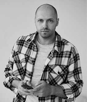 Leonid Stasivskyi photo