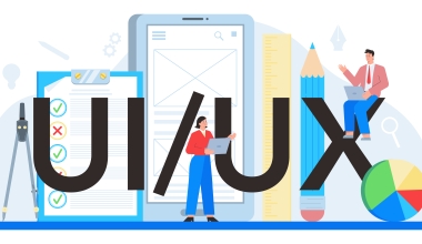 UI and UX Design